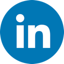 Linkedin Icon